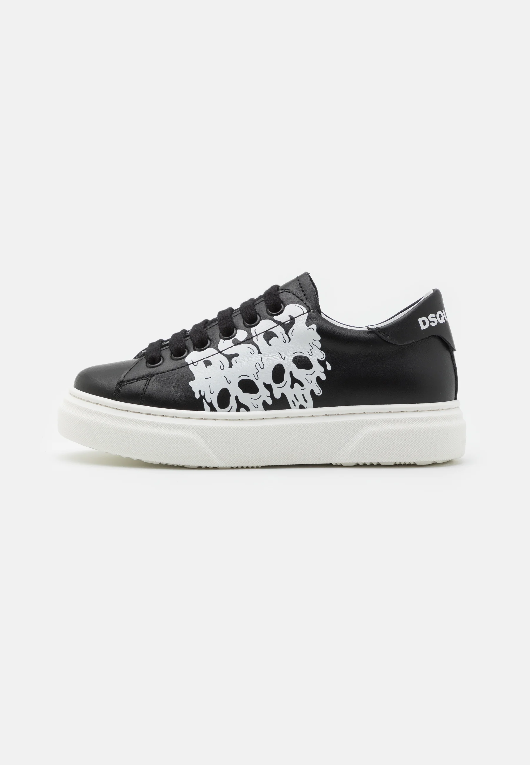 Dsquared2 UNISEX - Zapatillas bajas