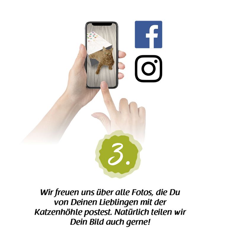 GranataPet DeliCatessen Adult Wild & Huhn zu TOP-Preisen