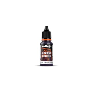 Vallejo Xpress Color - Vampiric Purple (72461) (18ml)