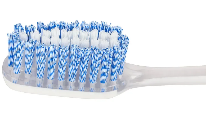 SensiDent Zahnbürste Diamond White