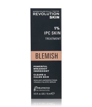 REVOLUTION SKINCARE 1% IPC Blemish Skin Hero Gesichtsserum-15 ml