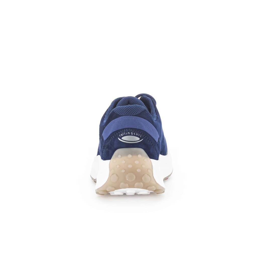 rollingsoft Sneaker low blau