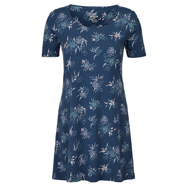 KIRA SWING DRESS Damen - Kleid