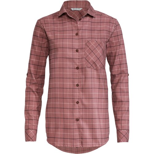 DAMEN FARSUND LS SHIRT II