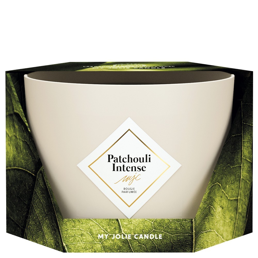 Candela MY JOLIE al patchouli intenso