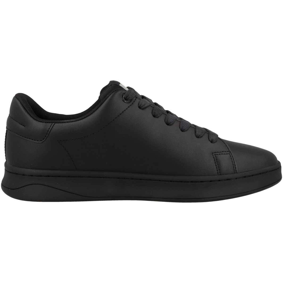 Diesel S-Athene Low Sneaker low schwarz