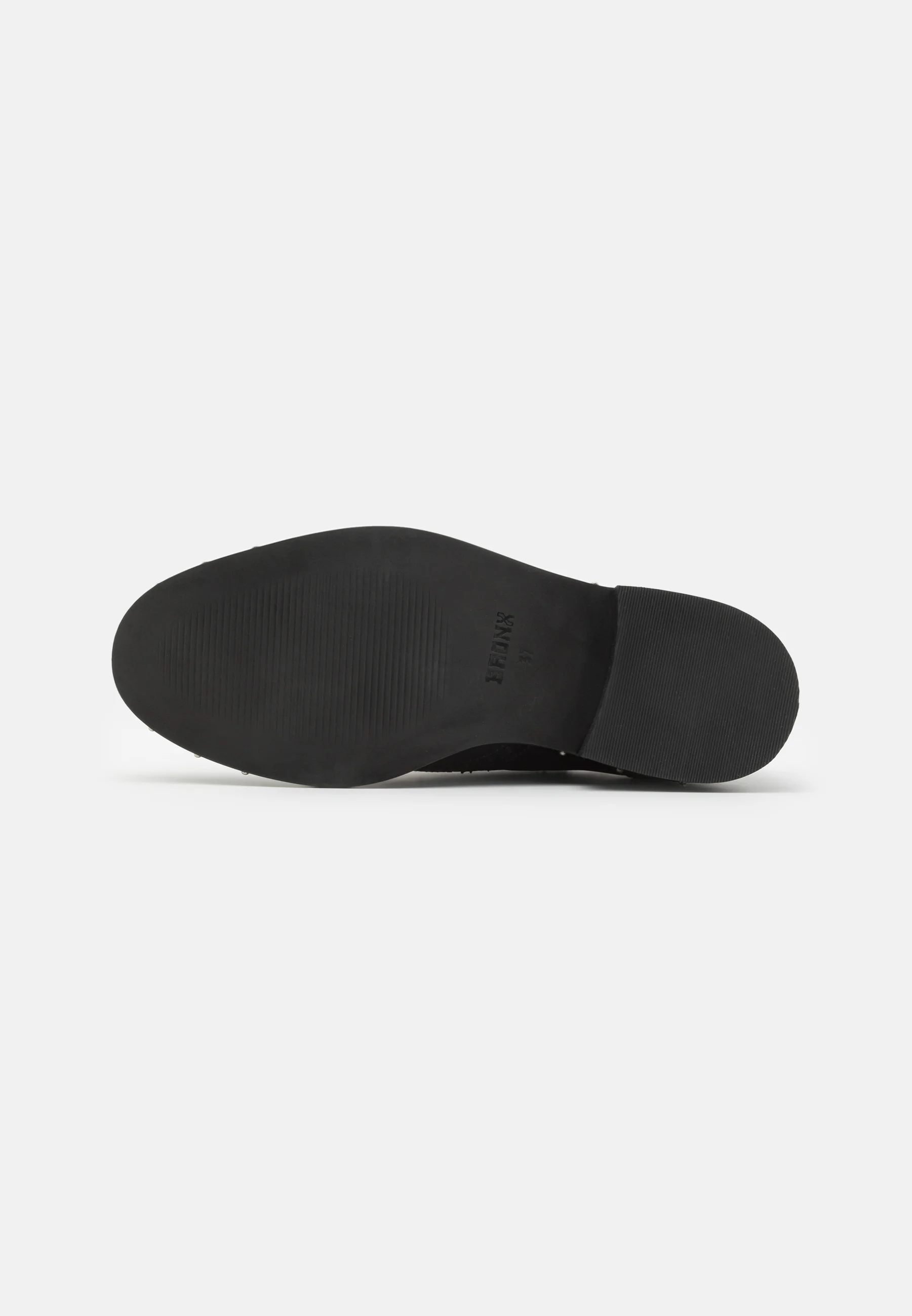 Bronx NEXT WAGON - Zapatos con cordones