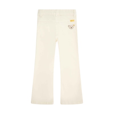 Cordhose, beige für Mädchen