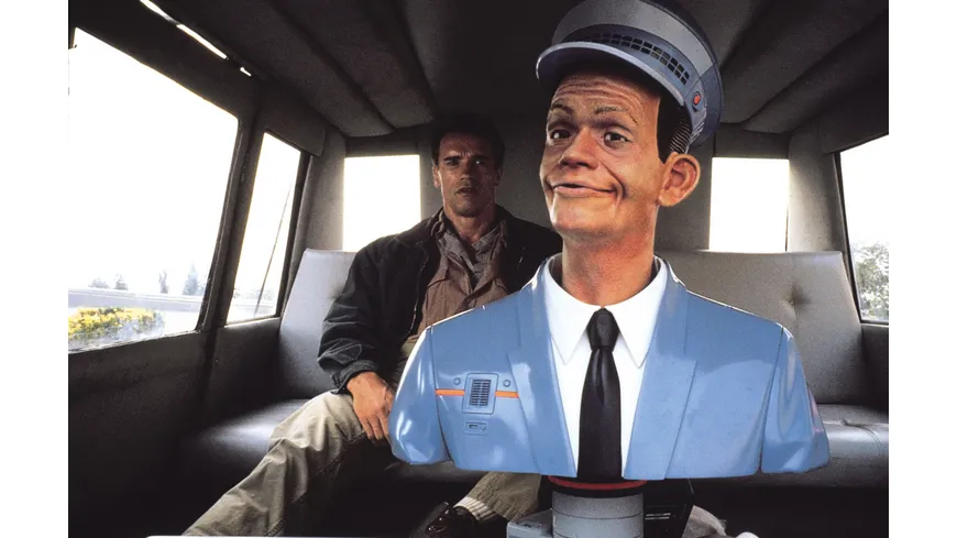 Total Recall