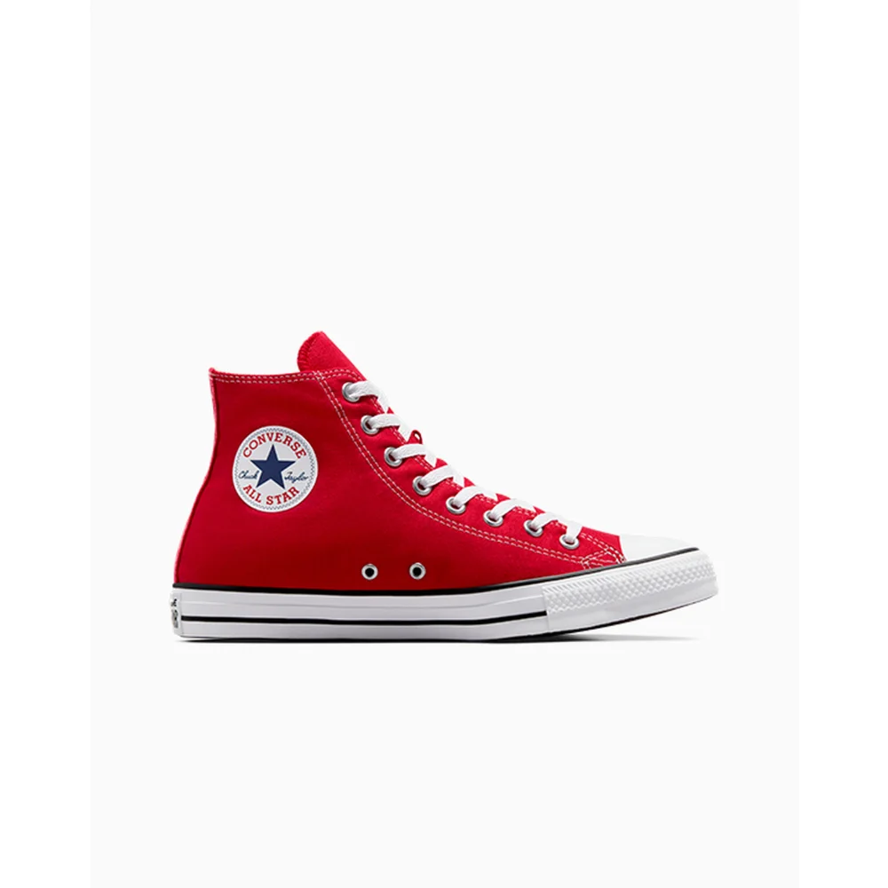Converse Chuck Taylor All Star Hi M9621C / rot