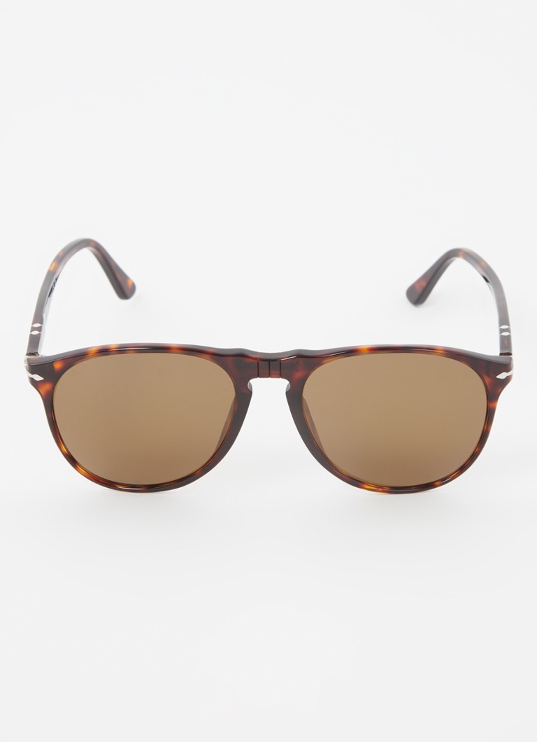 Ochelari de soare polarizați Persol Pilot P09649S