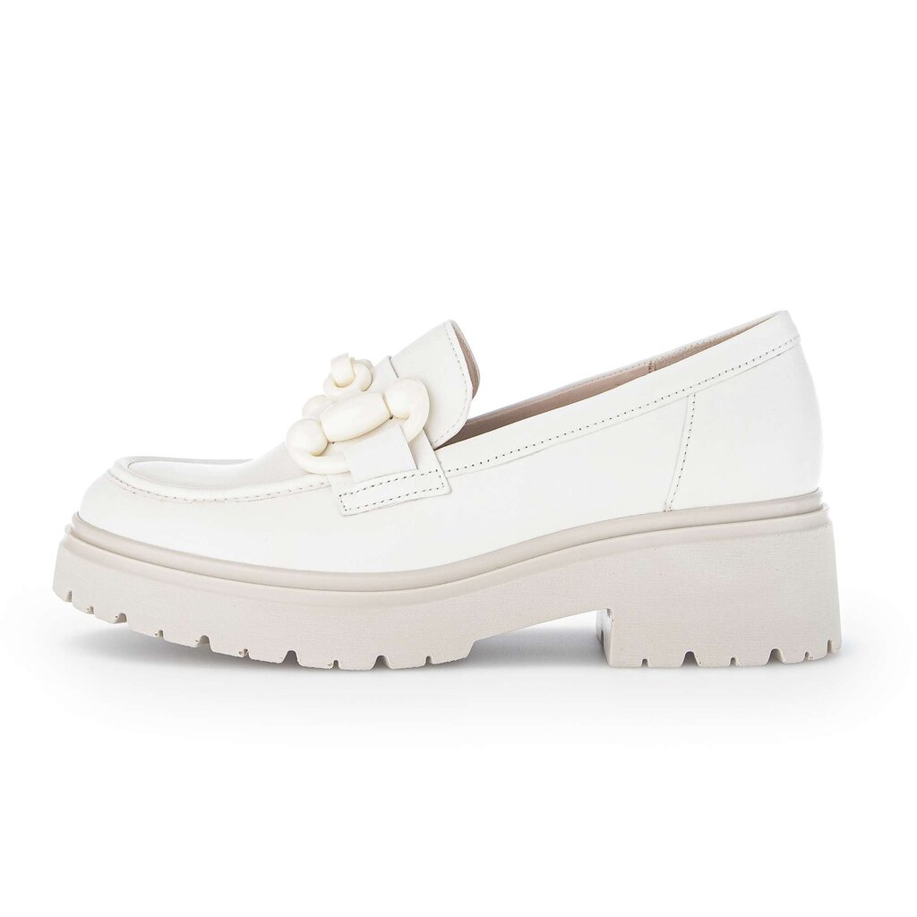 Gabor fashion Slipper creme