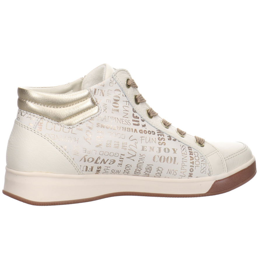 ara Rom High-Top Sneaker