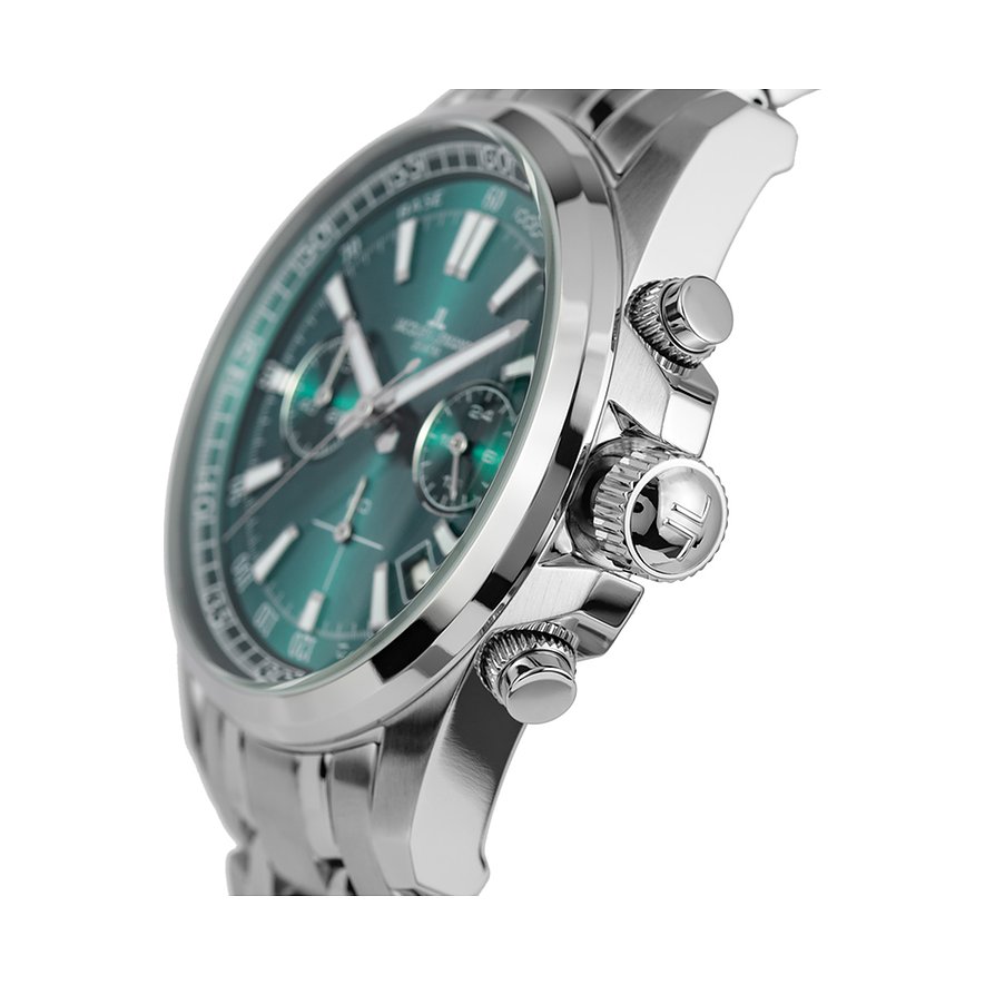 Jacques Lemans Chronograph Sport