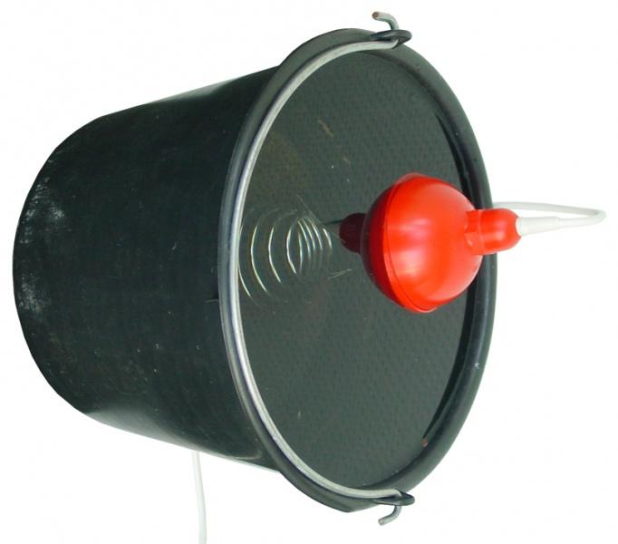 Swinko 46.830.50 Plovoucí ponorný ohřívač 2000 W 240 V