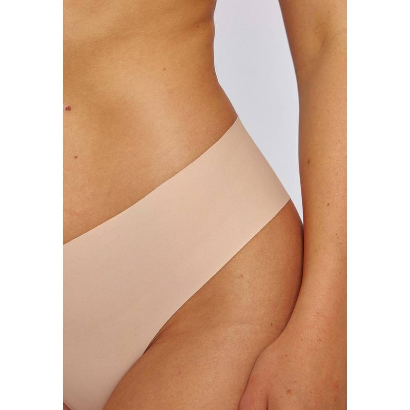Snocks Hipster Panties aus Mikrofaser Unterhose Damen