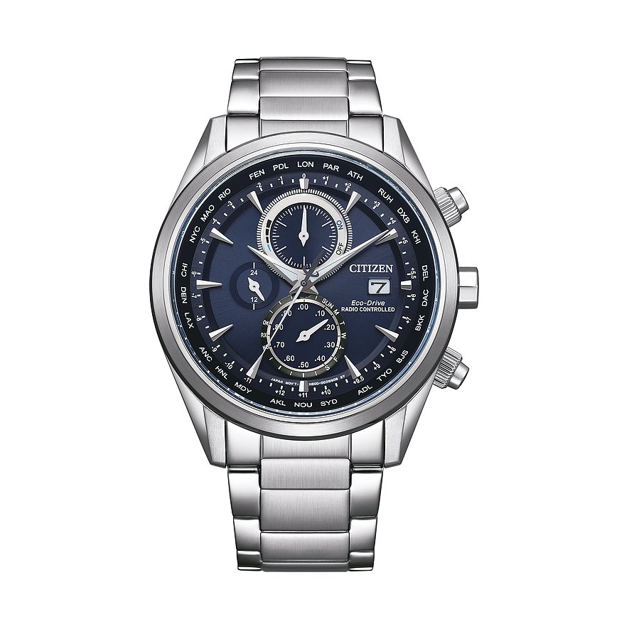 Citizen Chronograph Funkuhr
