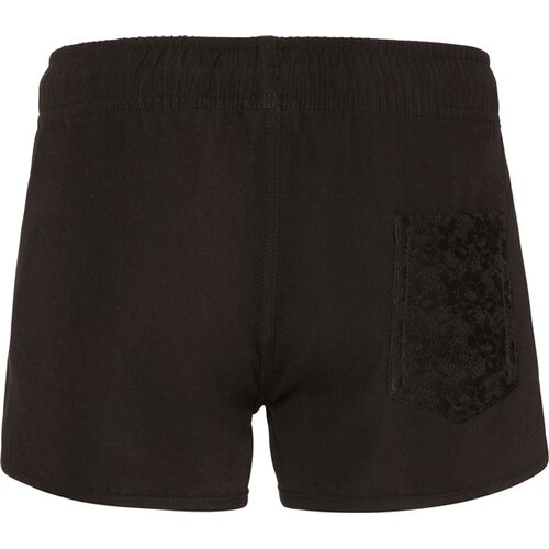 KINDER BERMUDA PRTDIAN JR BEACHSHORT