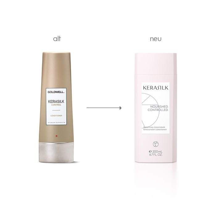 Bändigendes Conditioner