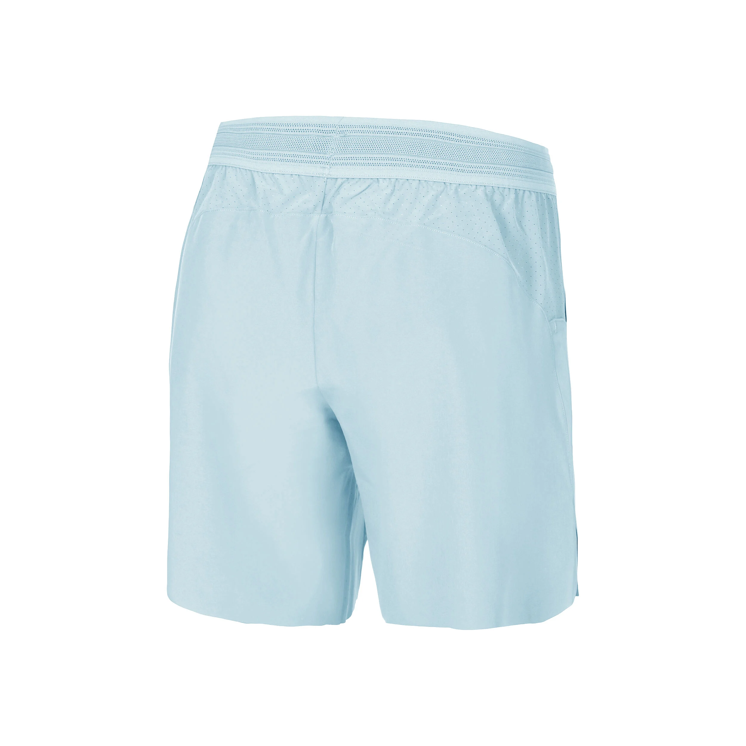 Dri-Fit RAFA Advantage 7in Shorts Herren - Hellblau