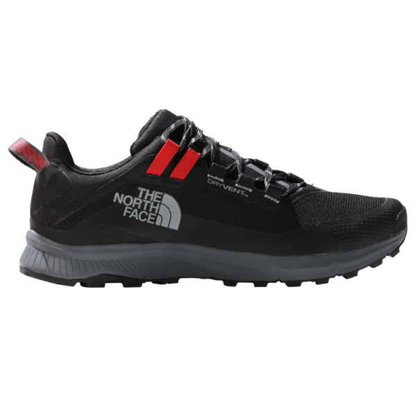 M CRAGSTONE WP Herren - Wanderschuhe