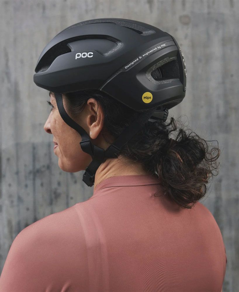 POC Omne Air MIPS - Rennradhelm kaufen | Bike-Discount