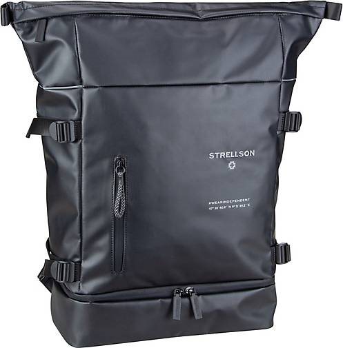 Strellson Rucksack / Backpack Stockwell 2.0 Sebastian Backpack LVZ
