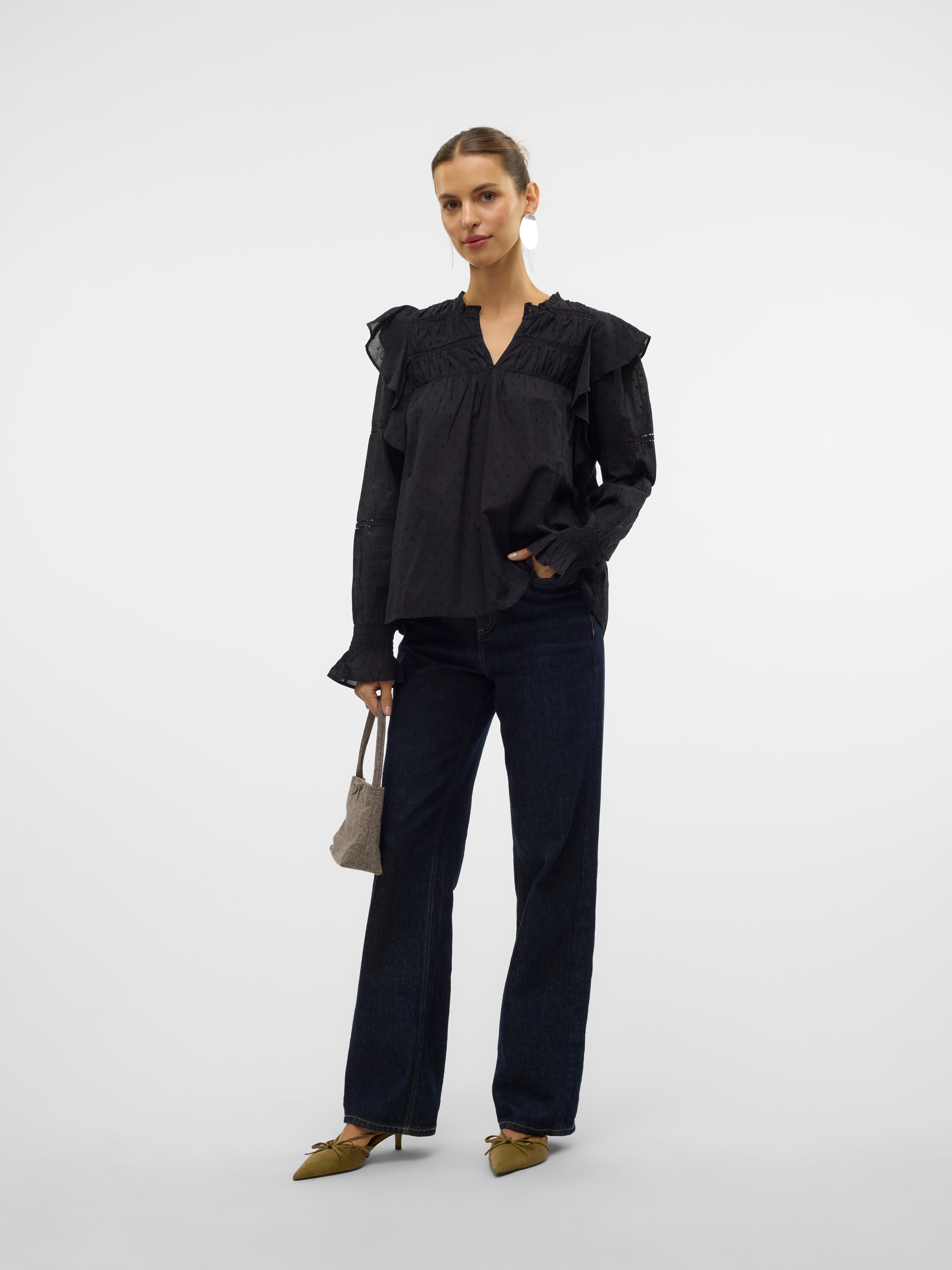 VMTRINE Top
