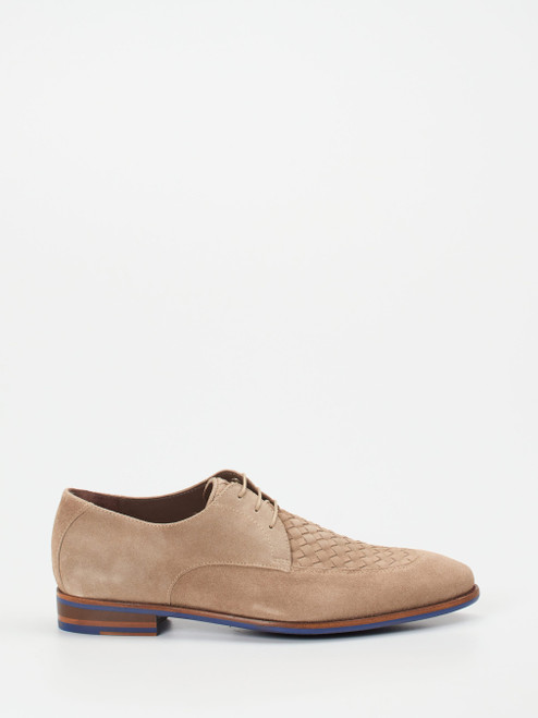 Schnürschuh-46102490087 Floris van Bommel