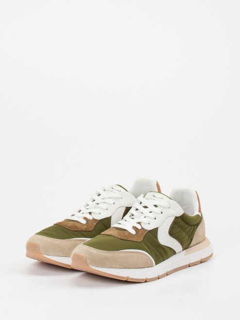 Sneaker-46616930005 Voile Blanche