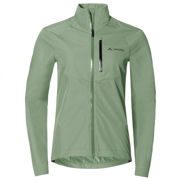 Vaude - Women's Kuro Rain Jacket - Fahrradjacke