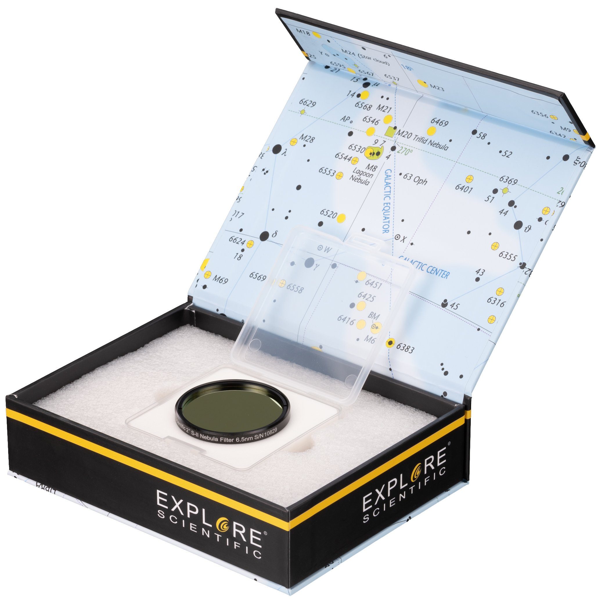 EXPLORE SCIENTIFIC Teleskop 2