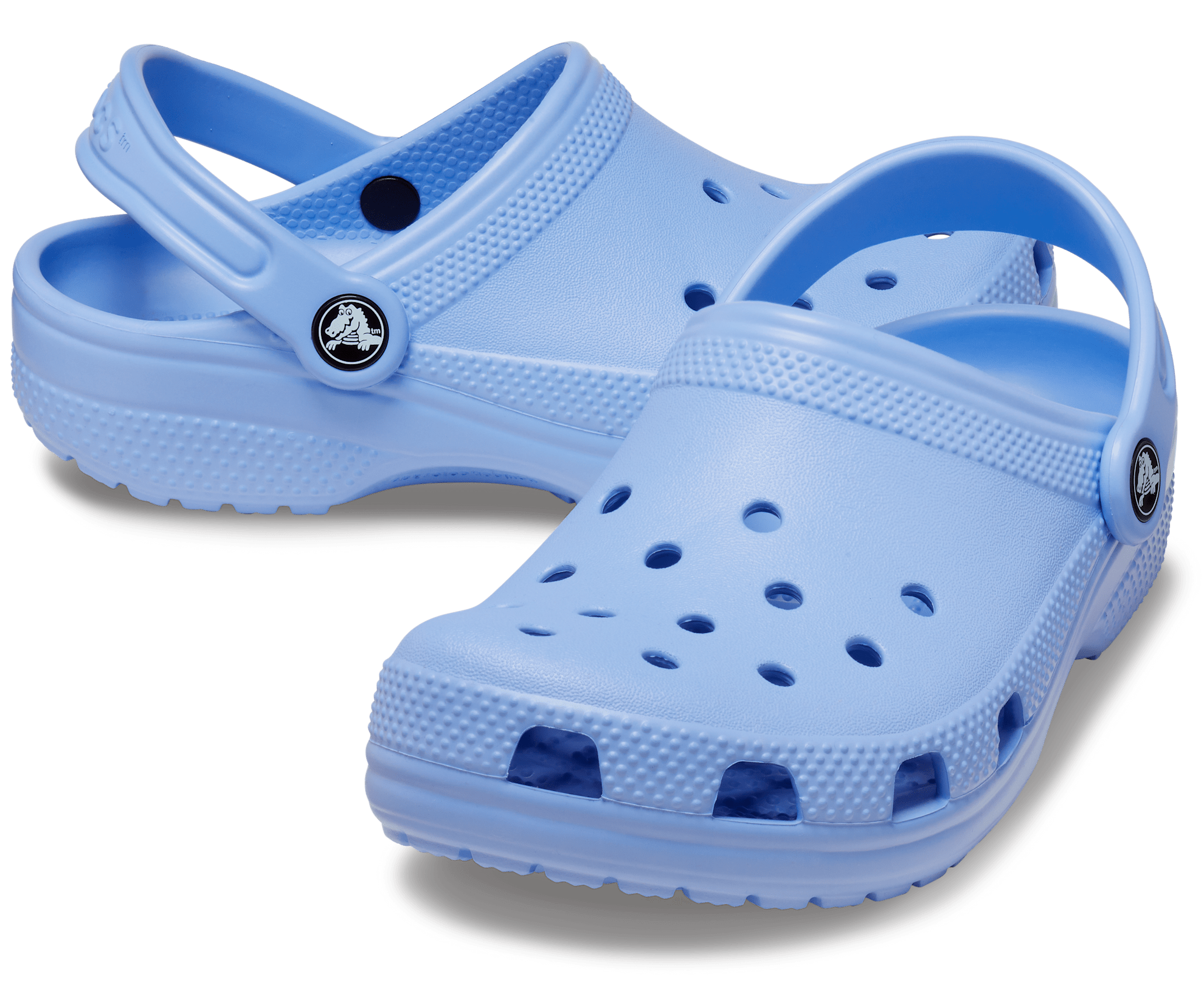 Toddler Classic Clog