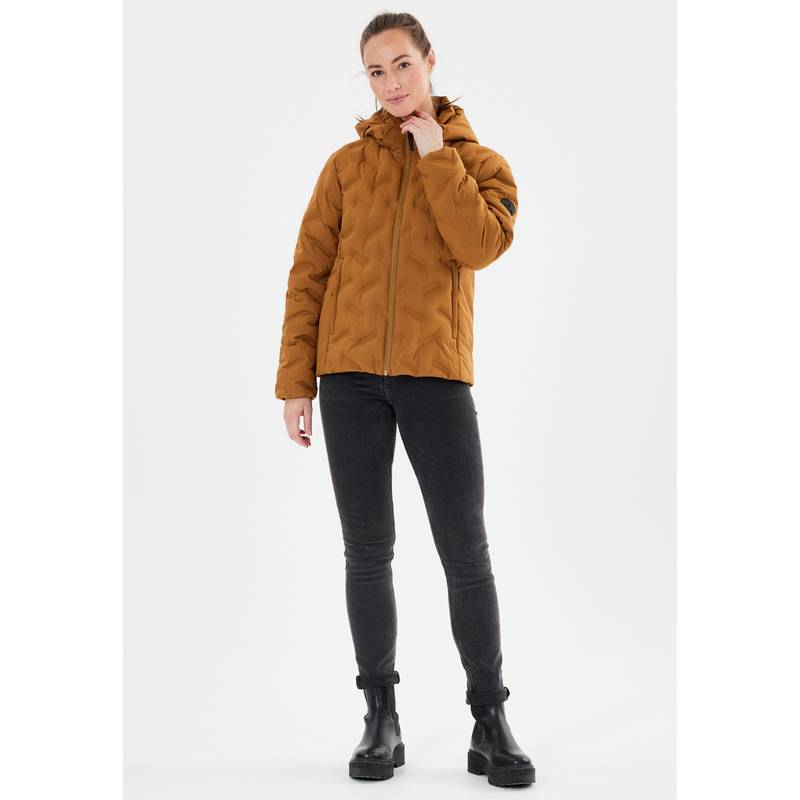 Whistler Dido Funktionsjacke Damen