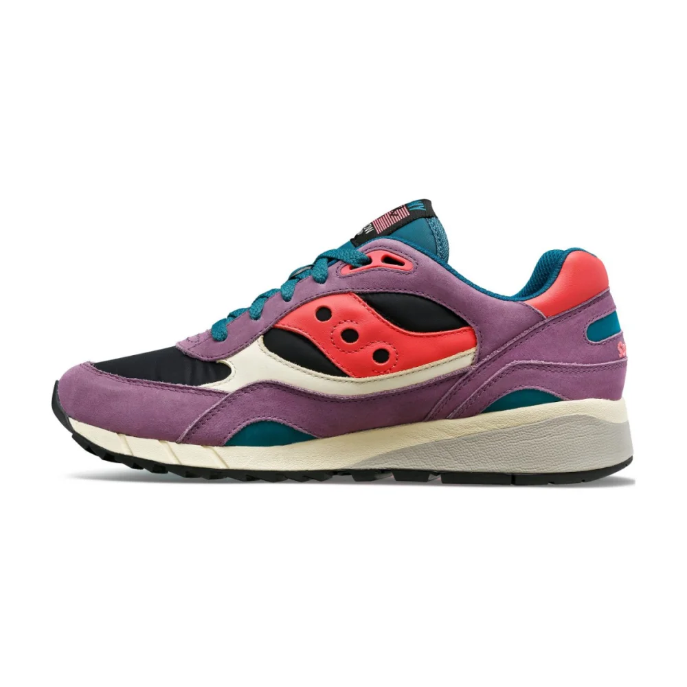Saucony Shadow 6000 S70784-1 / lila