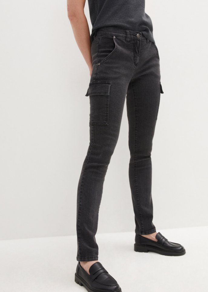 Stretch-Hose