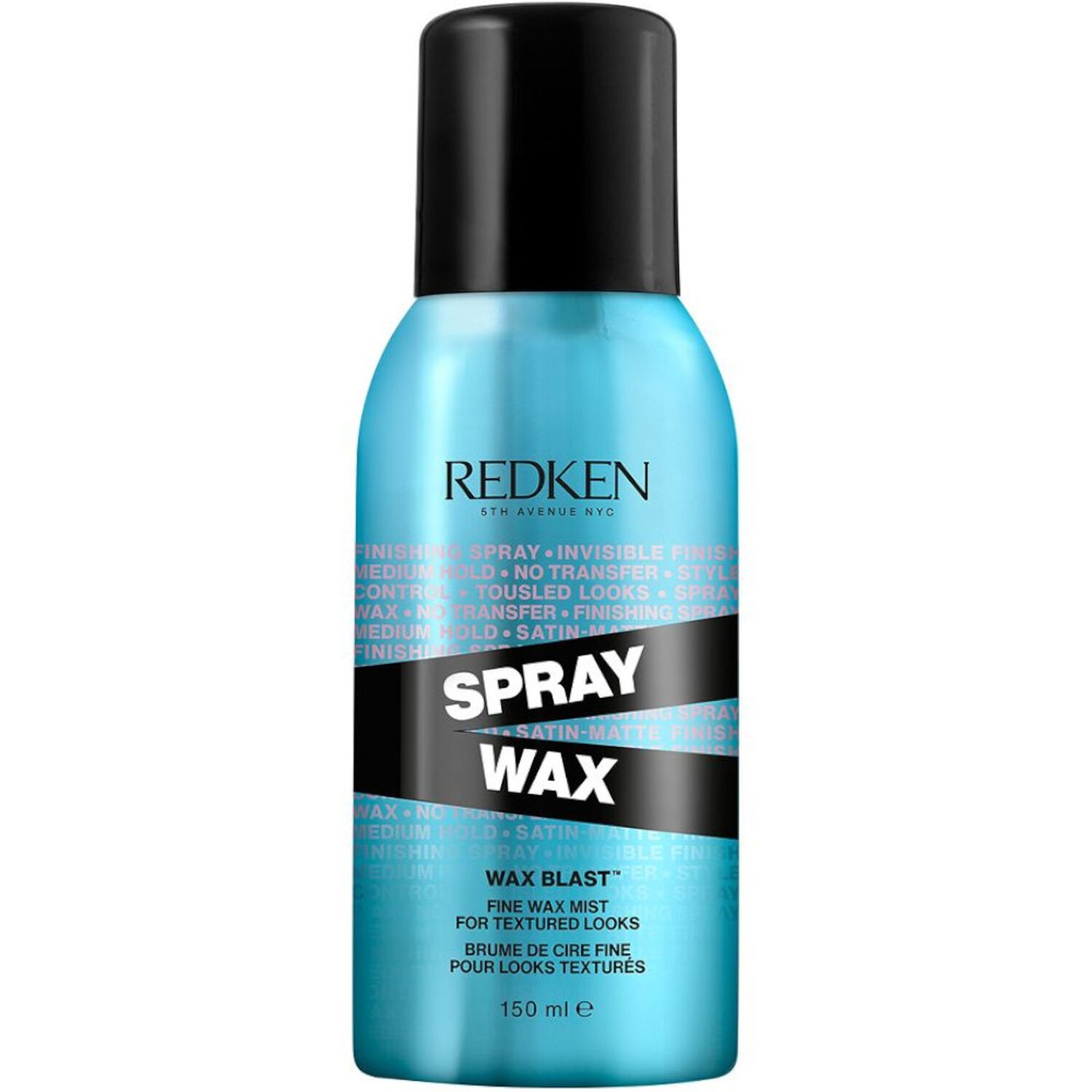 Redken Styling Brume de Cire Fine 150 ml