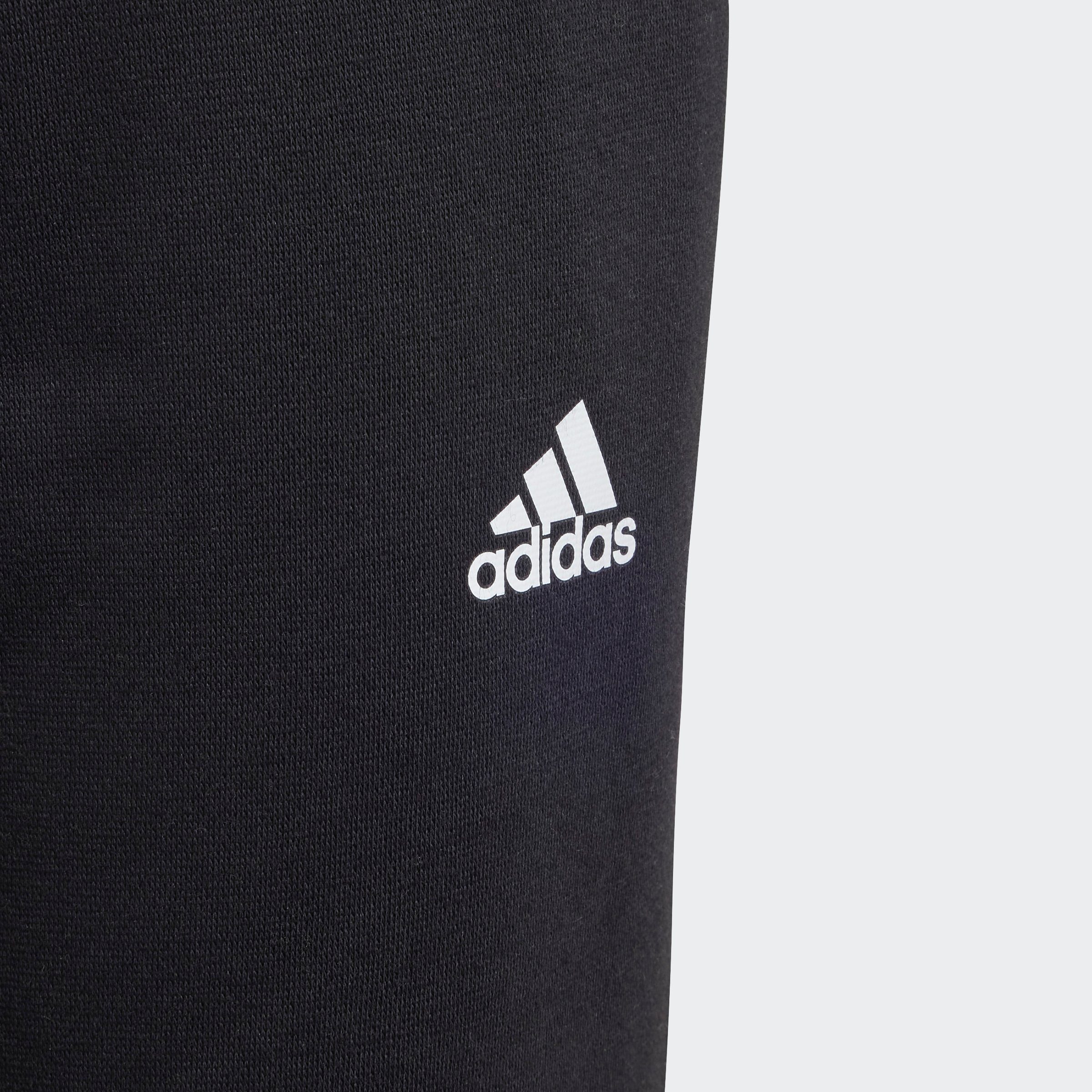 adidas Sportswear Trainingsanzug ESSENTIALS BIG LOGO KIDS (2-tlg)