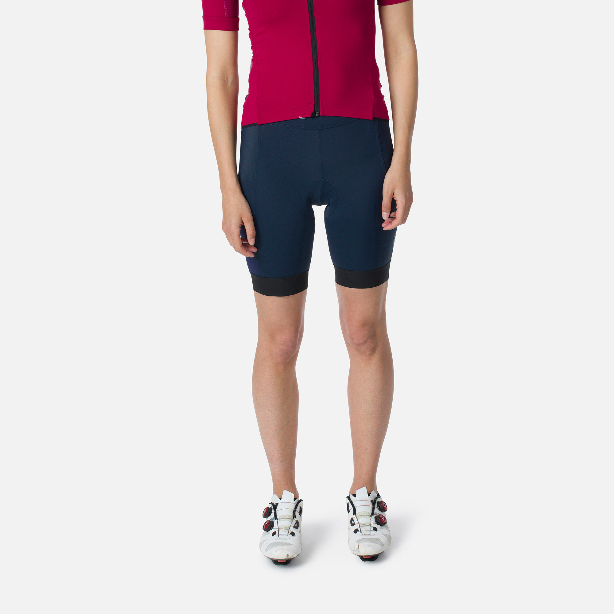 Short de vélo de route pour femme