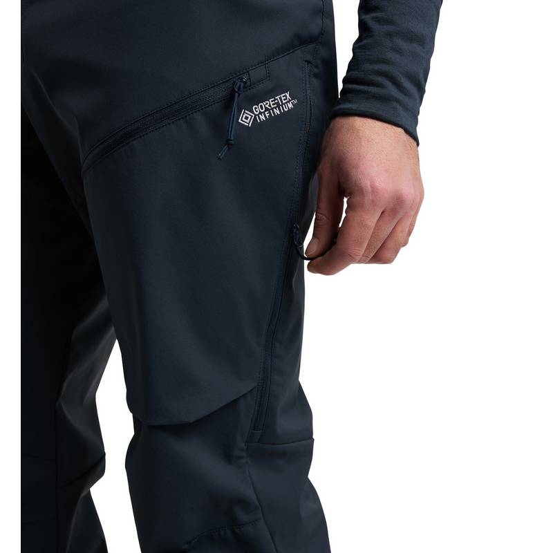 Haglfs Touring Infinium Pant Funktionshose Herren