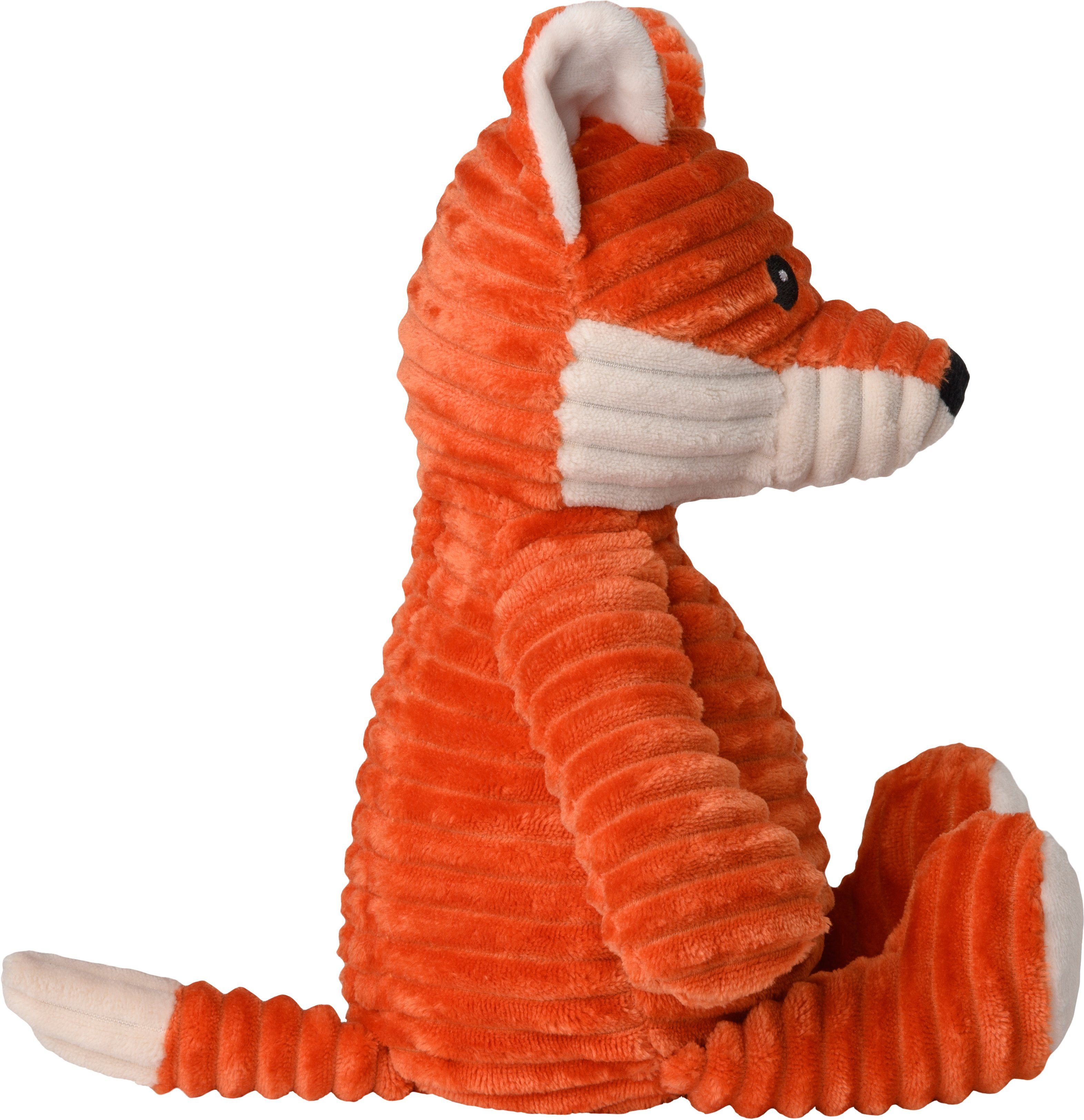 Warmies® Wärmekissen PURE Fuchs, für die Mikrowelle und den Backofen
