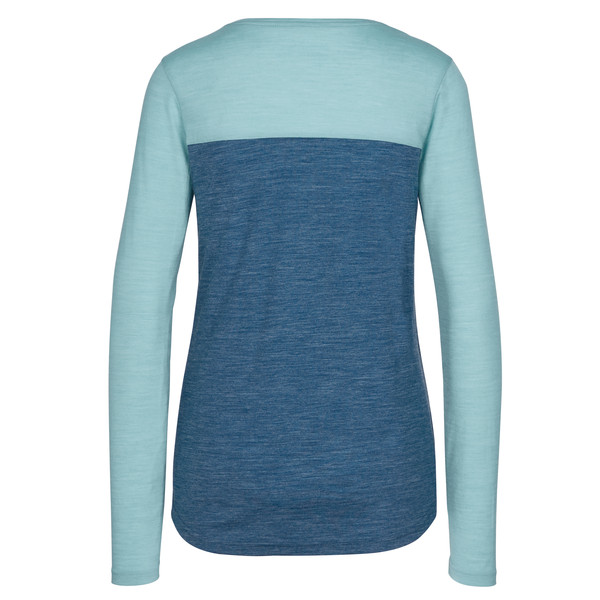 150 COOL LOGO LS W Damen - Funktionsshirt