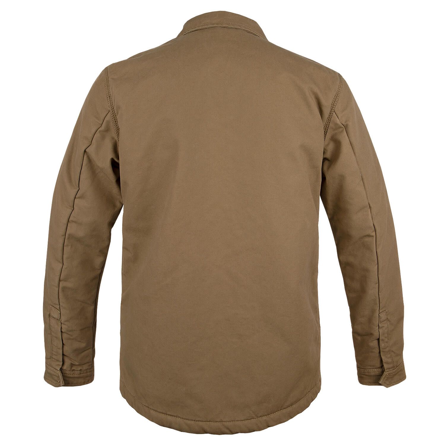 Dean Sherpa Jacket