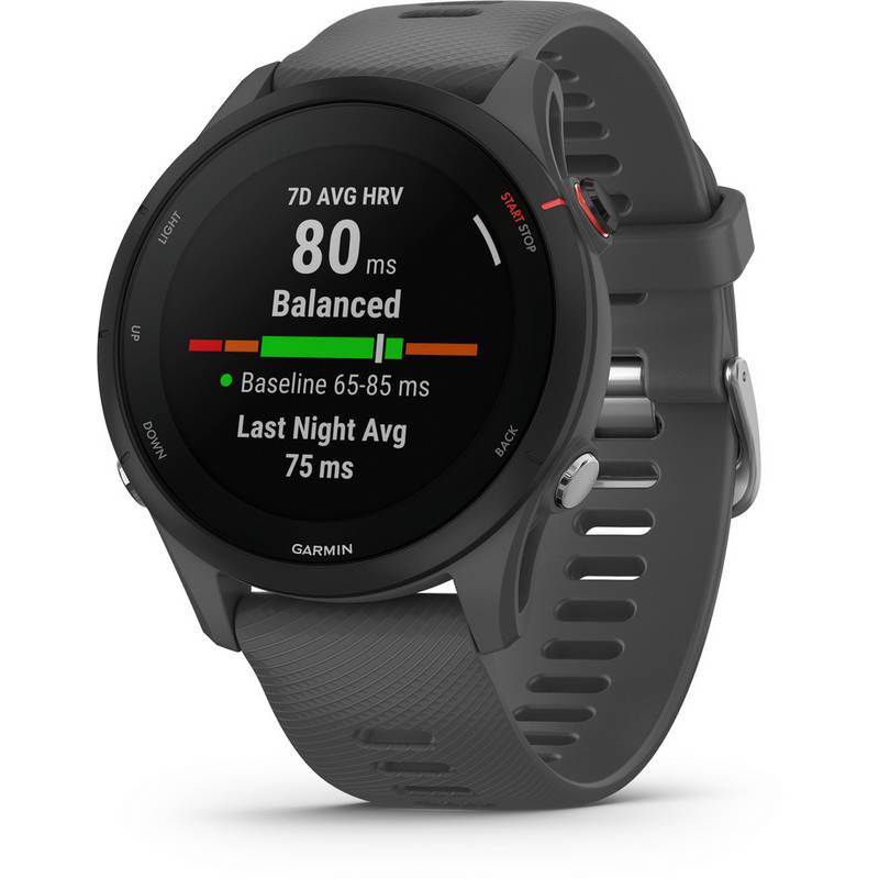Garmin Forerunner 255 Basic Sportuhr