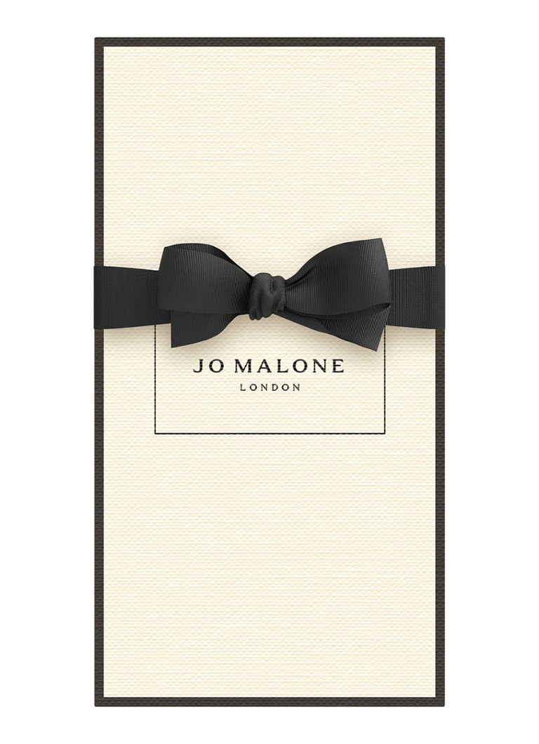 Colonia intensă de la Jo Malone London cu hinoki și cedru.