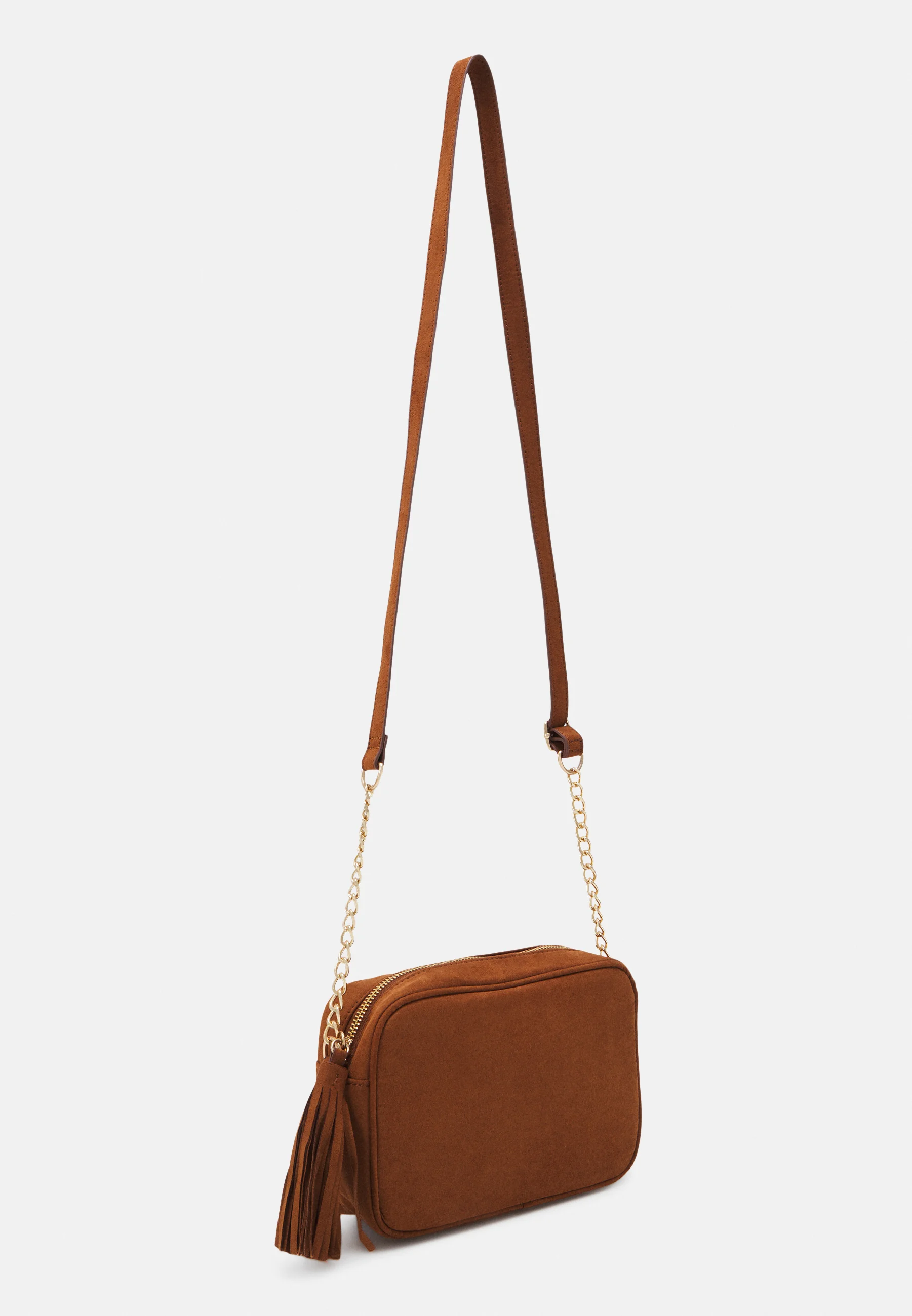 Bolso de hombro Anna Field