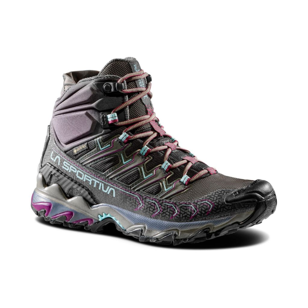 La Sportiva Ultra Raptor II Mid GTX 34D-900636 / grau
