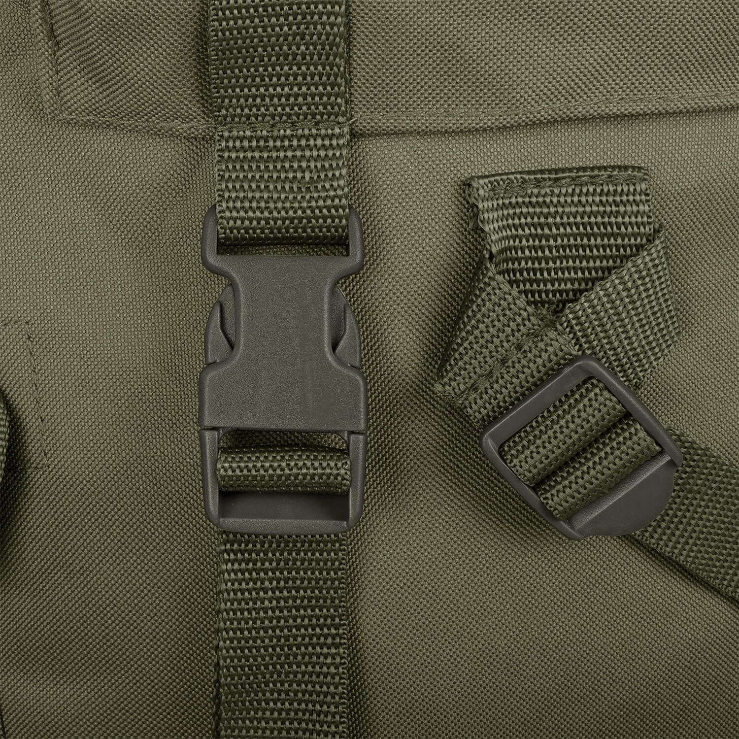 Bundeswehr Kampfrucksack
