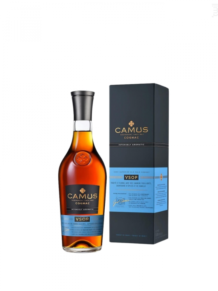 Cognac Camus VSOP Camus
