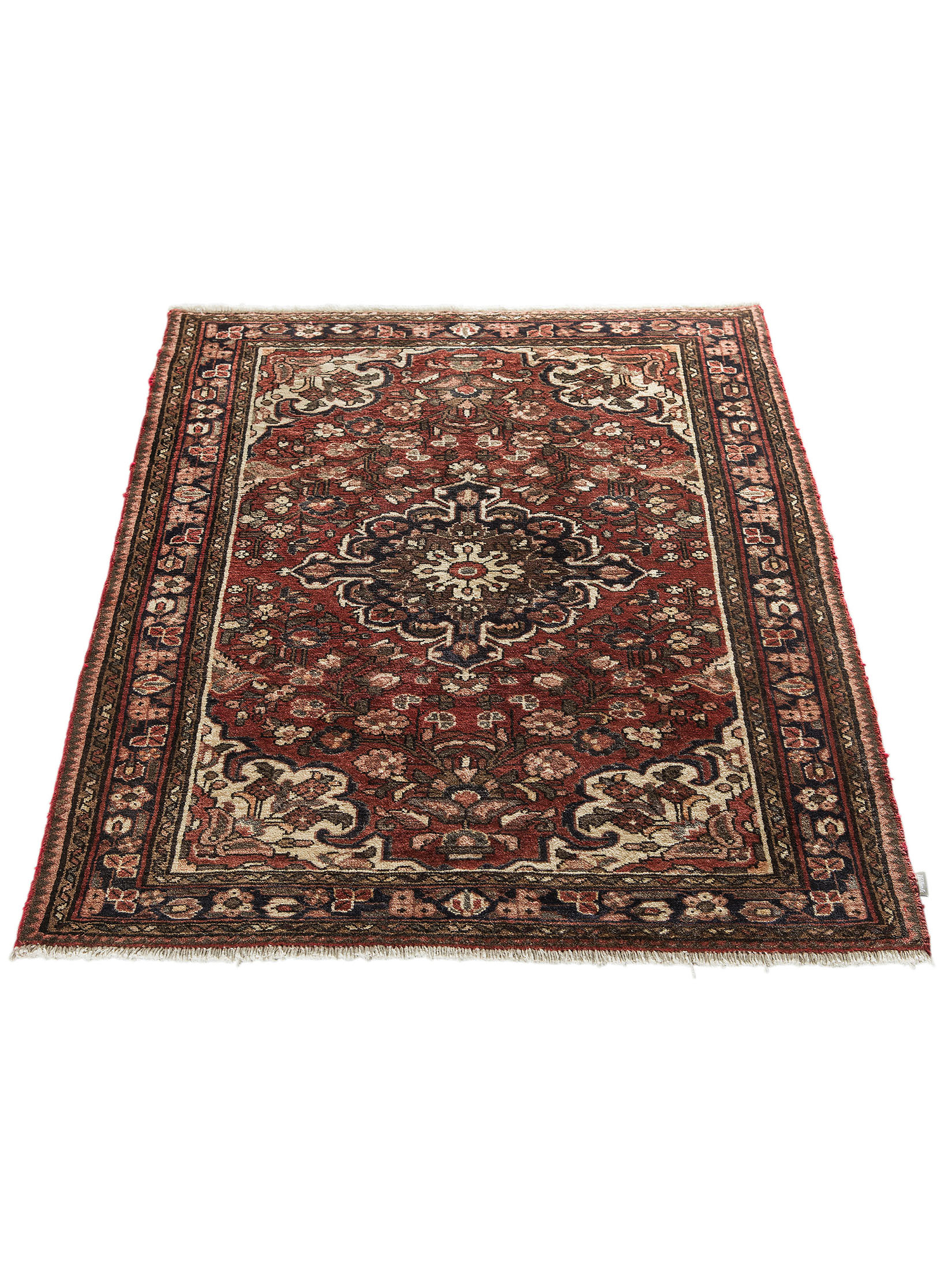 Borchalou Hamadan ca. 114 x 162 cm, Unikat / Einzelstück